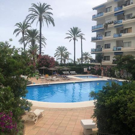 Skol Apartments Marbella - 1 Bedroom Apartment With Sea Views Exterior foto