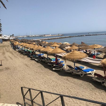 Skol Apartments Marbella - 1 Bedroom Apartment With Sea Views Exterior foto