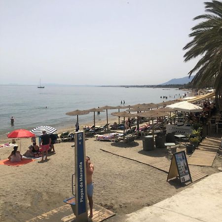 Skol Apartments Marbella - 1 Bedroom Apartment With Sea Views Exterior foto