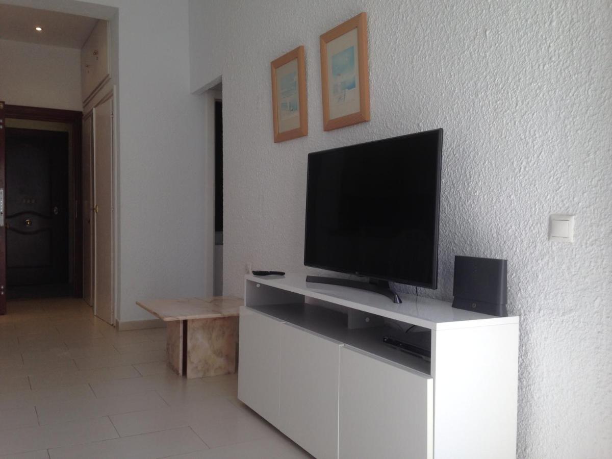 Skol Apartments Marbella - 1 Bedroom Apartment With Sea Views Exterior foto