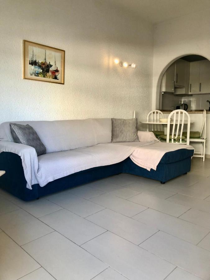 Skol Apartments Marbella - 1 Bedroom Apartment With Sea Views Exterior foto