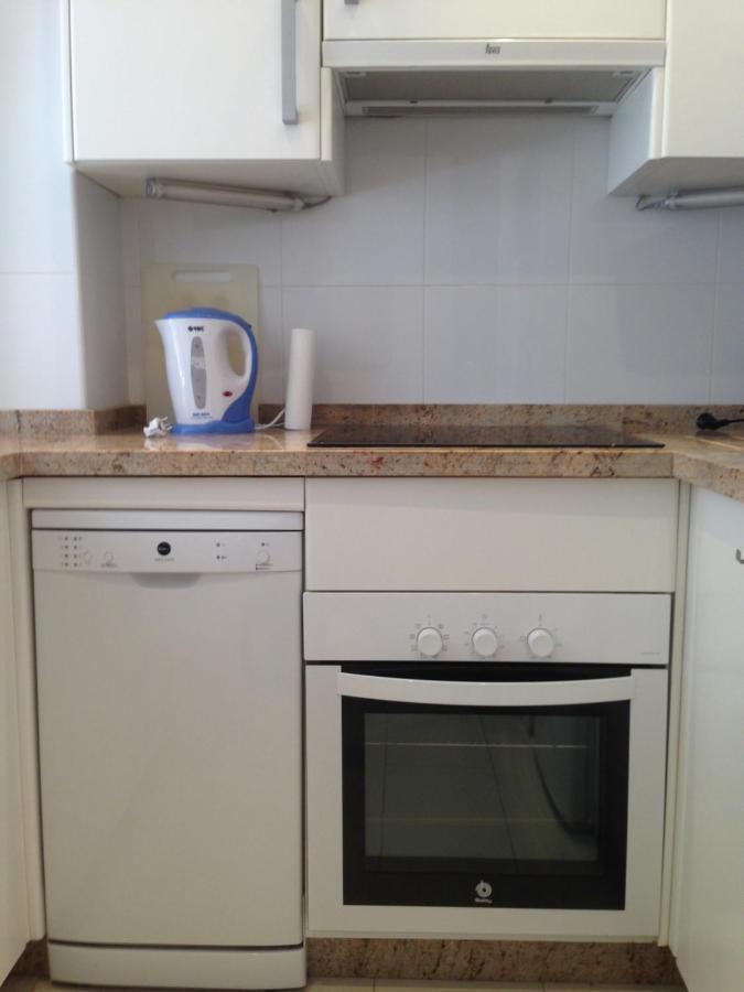 Skol Apartments Marbella - 1 Bedroom Apartment With Sea Views Exterior foto
