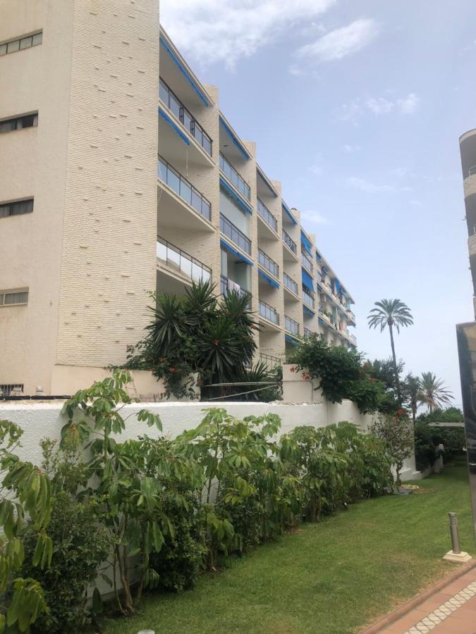 Skol Apartments Marbella - 1 Bedroom Apartment With Sea Views Exterior foto