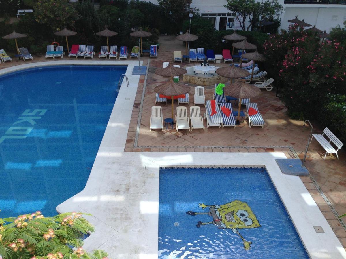 Skol Apartments Marbella - 1 Bedroom Apartment With Sea Views Exterior foto