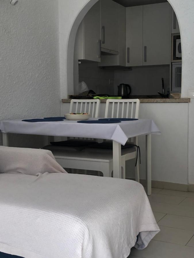 Skol Apartments Marbella - 1 Bedroom Apartment With Sea Views Exterior foto