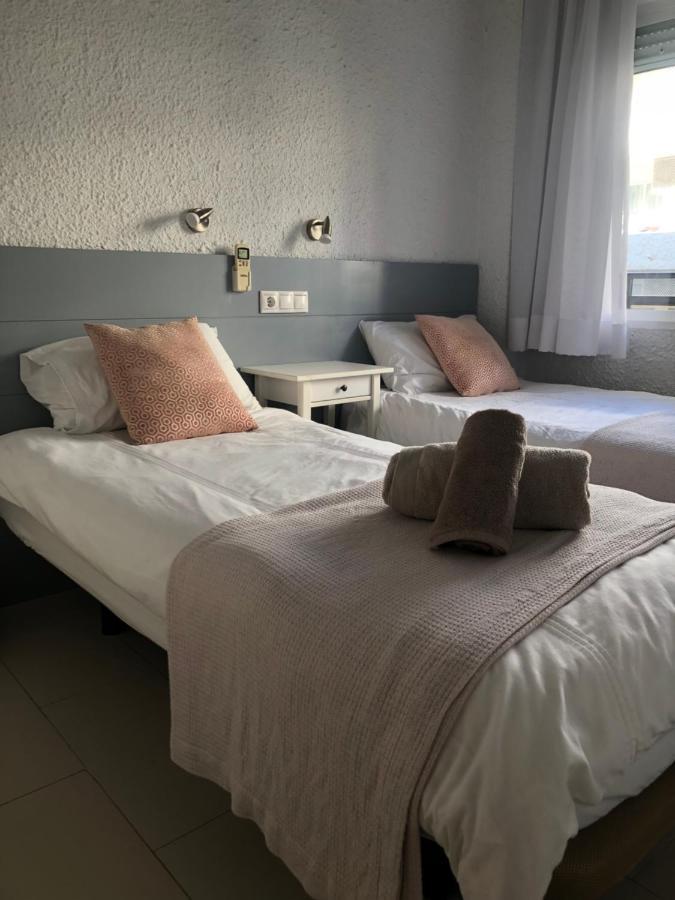Skol Apartments Marbella - 1 Bedroom Apartment With Sea Views Exterior foto